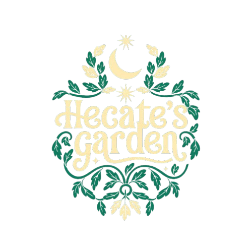 Hecate’s garden